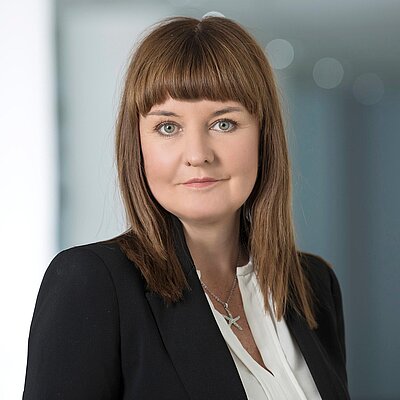 Bettina Berndorfer