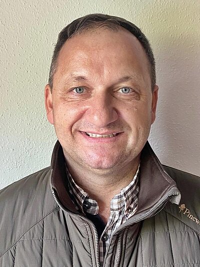 Josef Greiner