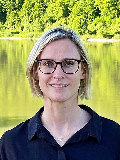 Elisabeth Staufer