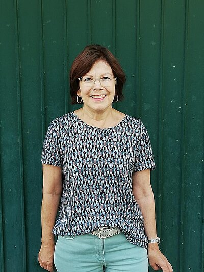 Heidemarie Stromberger