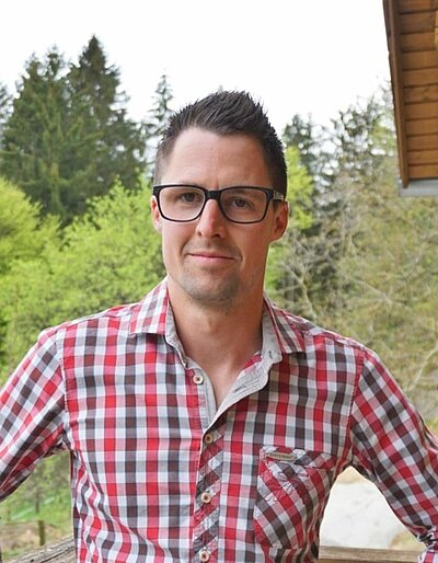 Lukas Berndl